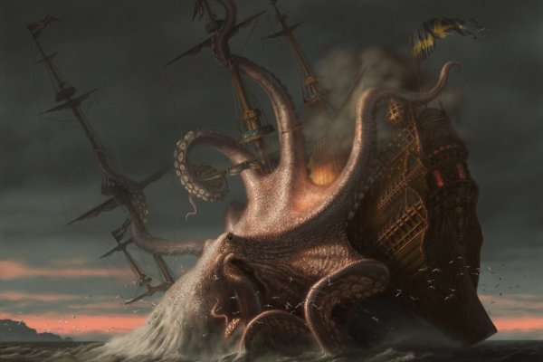 Kraken адреса