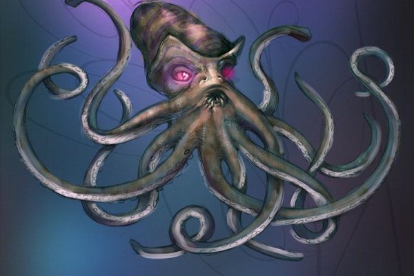 Kraken на русском