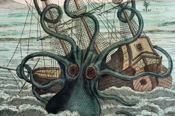 Kraken web